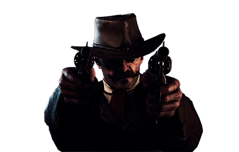 Hunt: Showdown